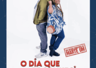 «O dia que te conheci», de André Novais Oliveira (en Ecuador)